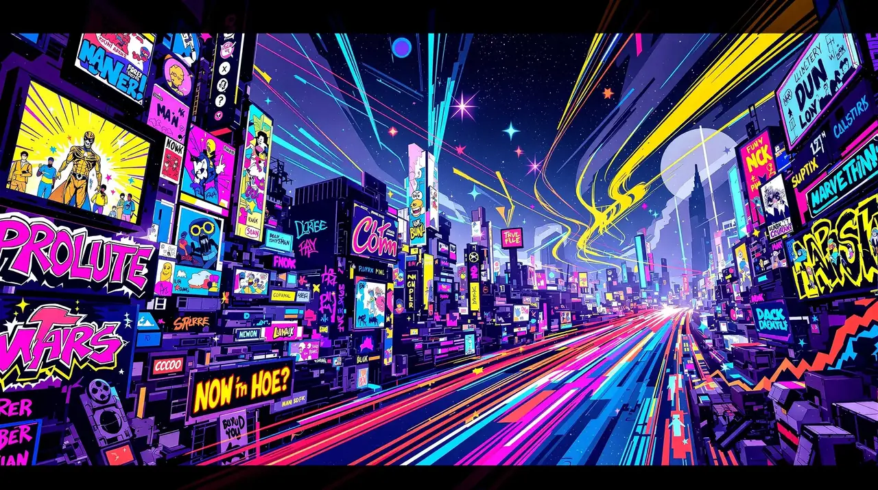 蜘蛛侠：纵横宇宙 - 黑米影视