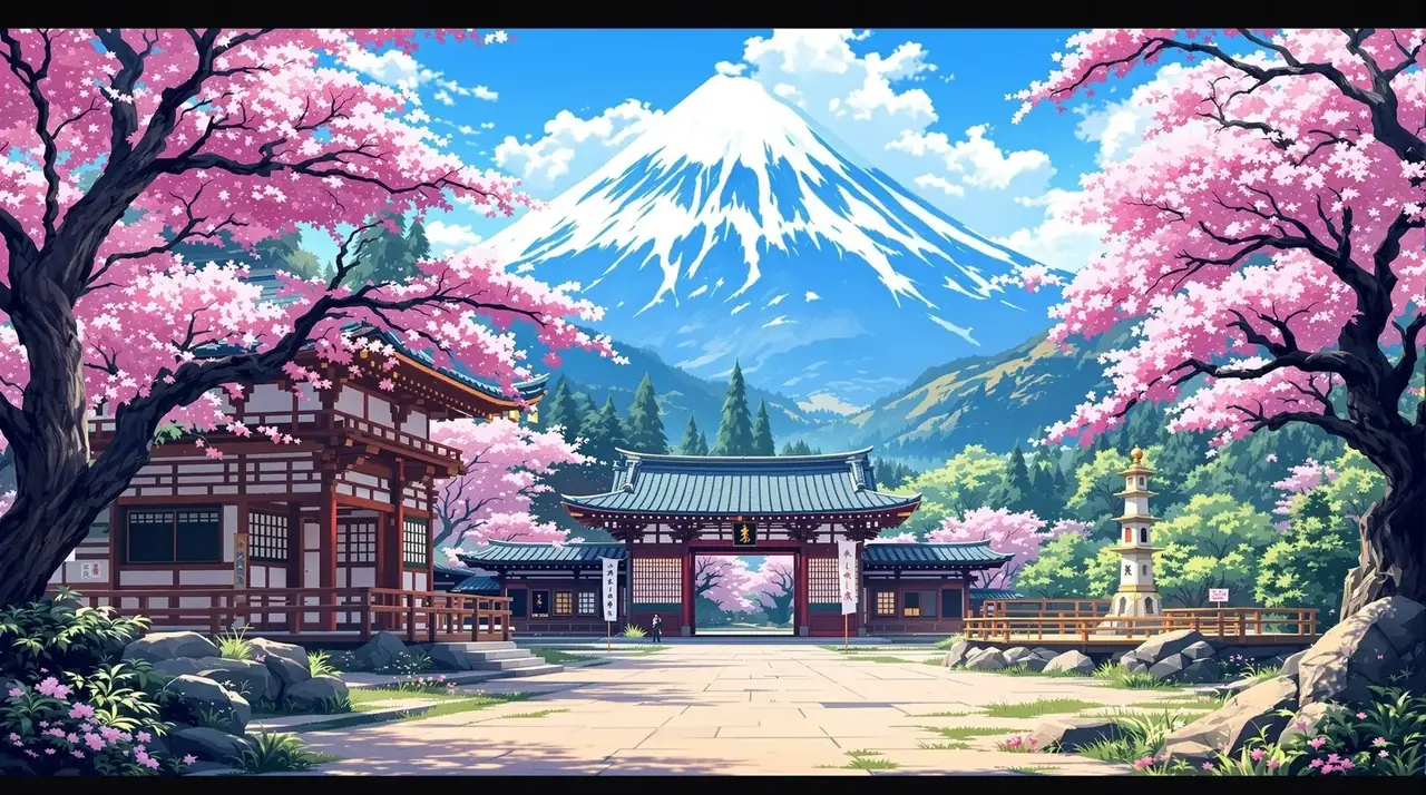 鬼灭之刃 柱训练篇 - 黑米影视