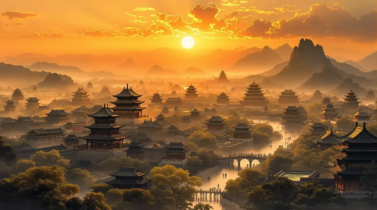 长安三万里 - 黑米影视