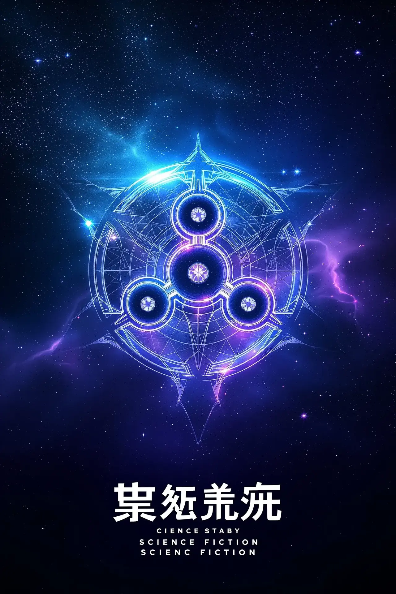 三体 - 黑米影视影视推荐