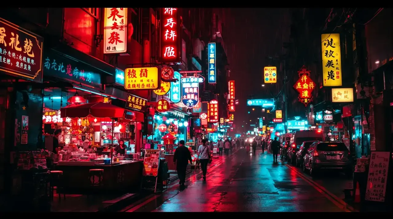 周处除三害 - 黑米影视